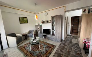 Apartament 2 camere-balcon-parcare-lift-Zona Independentei - Poză 1