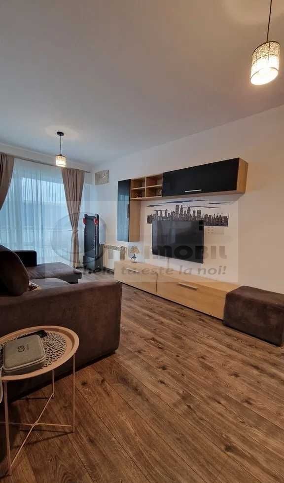 Apartament modern 2 camere – Tudor Vladimirescu, Conest - 550€ - Poză 4