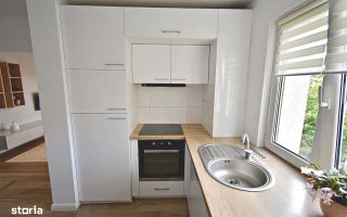 Apartament 63 Mp | 3 Camere | Intermediar |  Balcon | Gheorgheni Azuga - Poză 12