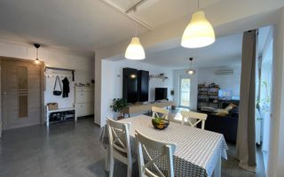 Apartament de 3 camere, 76mp, gradina 40mp, garaj, Omnia Residence - Poză 4