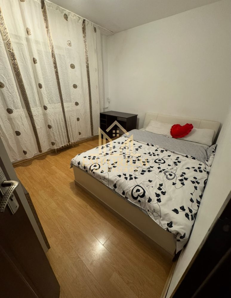 2 camere semidecomandate, Grigorescu, Parcul Rozelor, Iuliu Hateganu - Poză 1