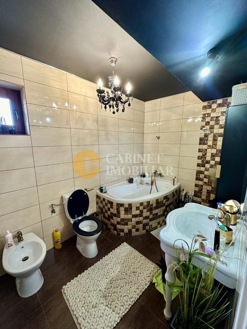 Nicolina- 2 Camere Decomandat 60Mp -Bloc 2015 Etaj Intermediar - Poză 5