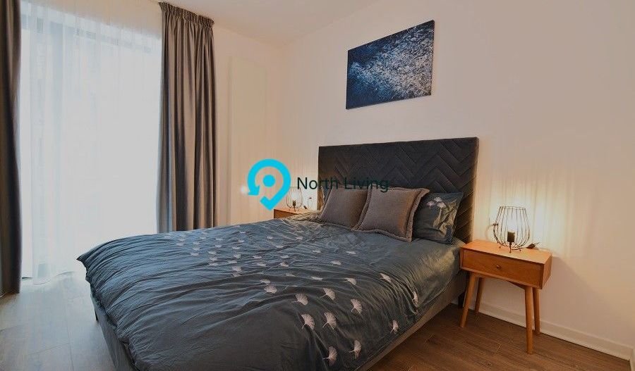 2 Camere 62 mp | Parcare Subterană | Cloud 9 - Poză 9