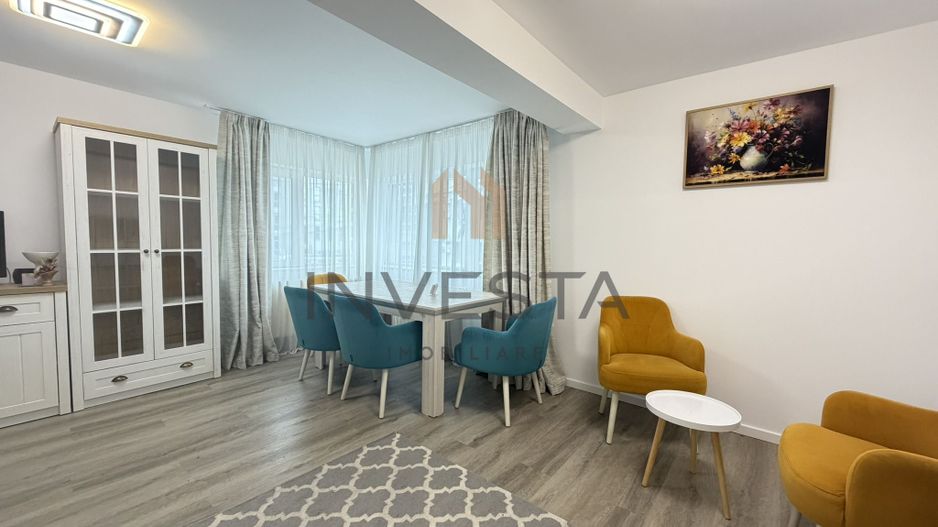 Apartament de vanzare 2 camere in vila | etaj intermediar | Zorilor - Poză 2