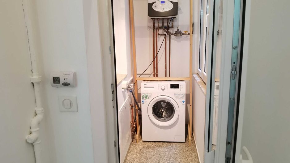 APARTAMENT 3 CAMERE | VILA | COTROCENI - Poză 6