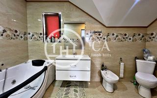 Casă de vânzare cu 4 camere în Cartierul Tineretului, Oradea - Poză 9