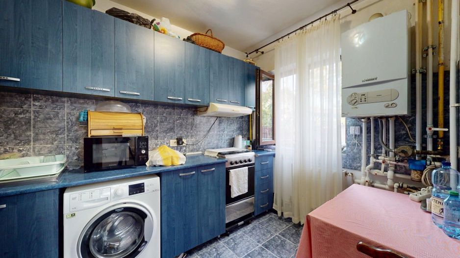 OBOR-Doamna Ghica | Vilă 123 mp |Teren 160 mp - Poză 19