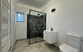 Casa de inchiriat - pretabil spatiu de birouri, Str. Luptei - Poză 10
