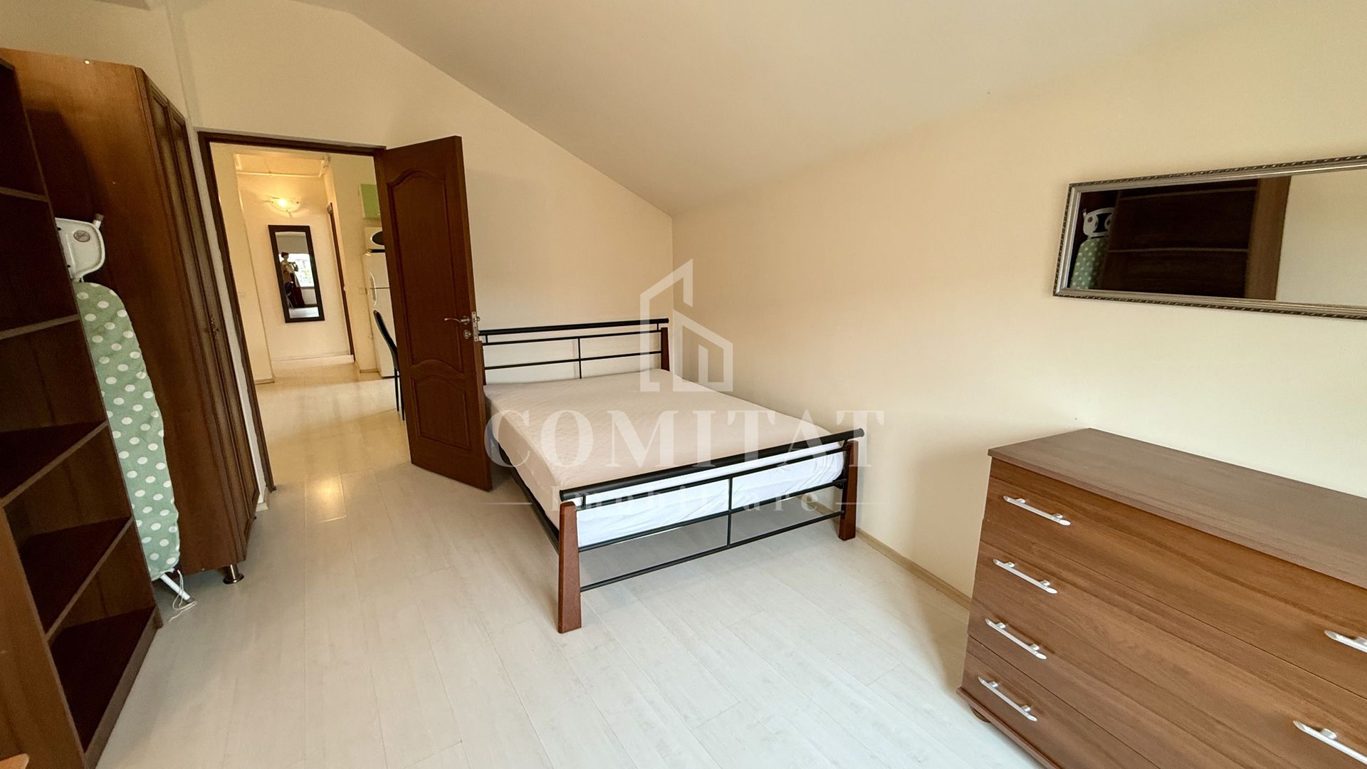 Apartament 3 camere | 61 mp | Zona Strazii Meteor - Poză 14