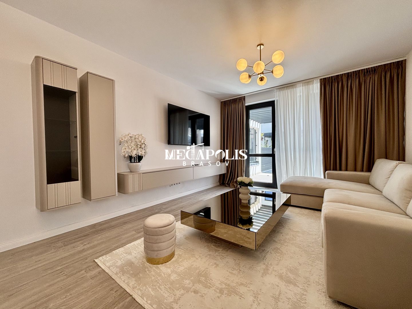 Duplex 3 camere | Mobilă pe Comandă | Gama Premium | Sânpetru - Poză 4