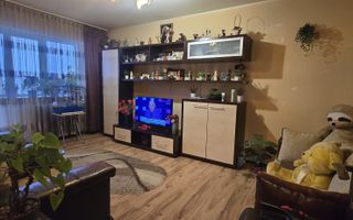 Apartament 3 camere Brancoveanu /Nitu Vasile/Loc Parcare - Poză 1