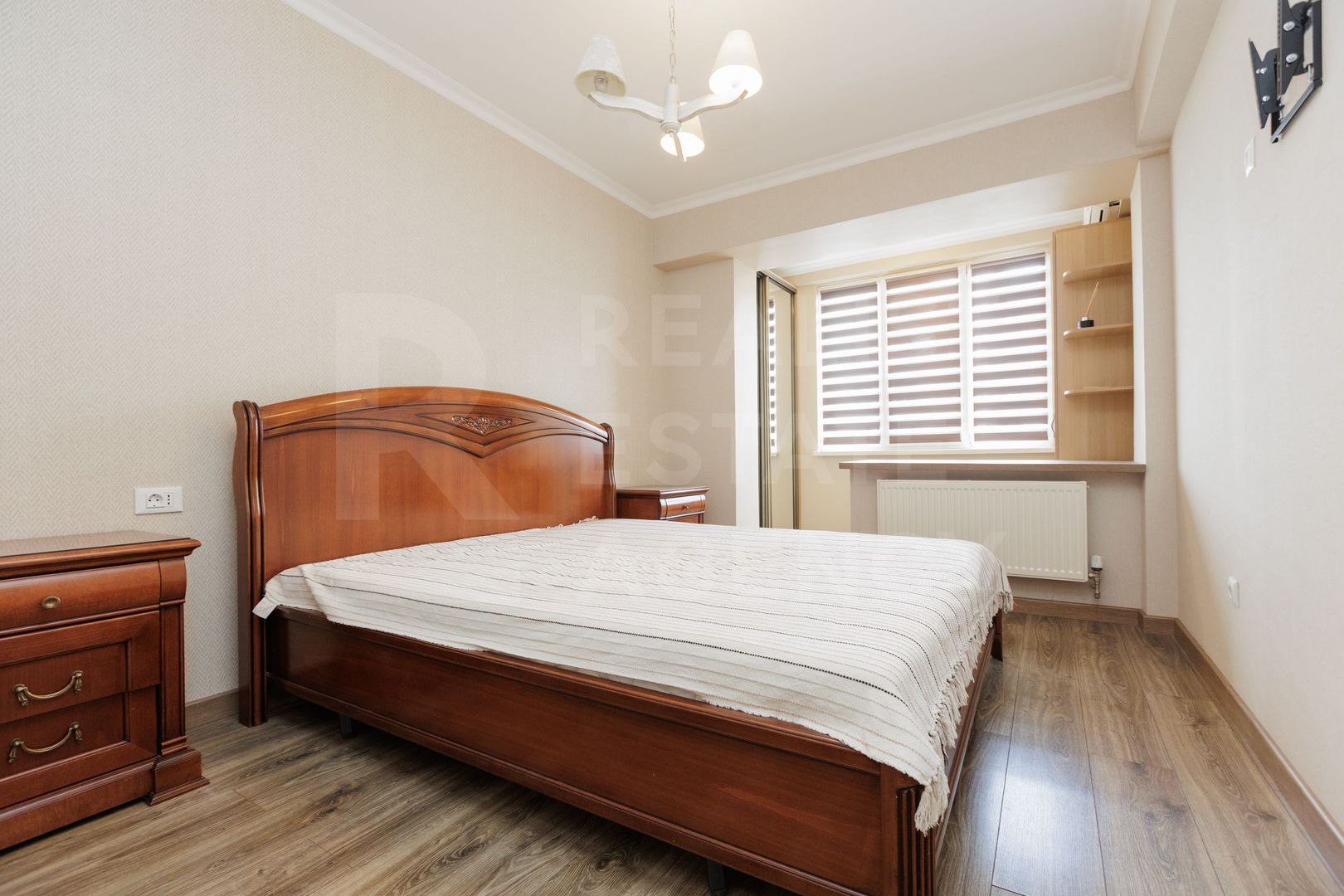 Chirie, apartament, 3 camere, strada Nicolae Anestiade, Centru - Poză 6