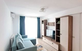 Apartament 2 camere Otopeni - Prima  închiriere - Poză 1