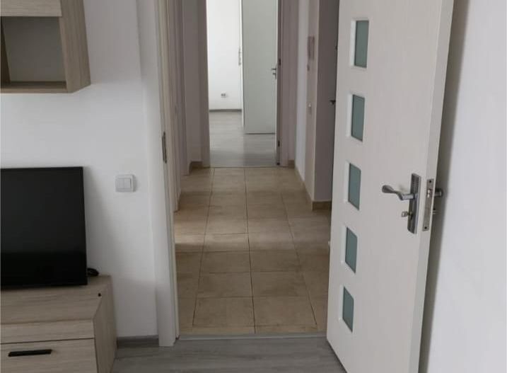 Apartament cu 2 camere Bulevardul Metalurgiei / Grand Arena - Poză 5
