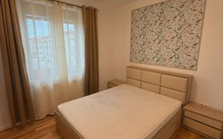 Penthouse de lux zona Braytim | 4 camere+terasa 40mp | 2 Bai | Mobilat si utilat - Poză 10
