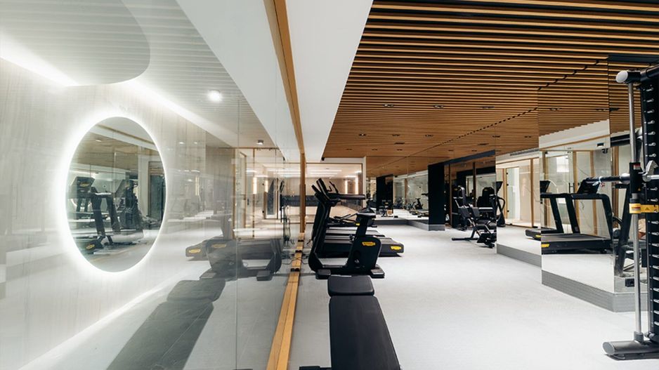 APARTAMENT 2 CAMERE | PROIECT DE LUX | BHB | FABRICA DE GLUCOZA - Poză 22