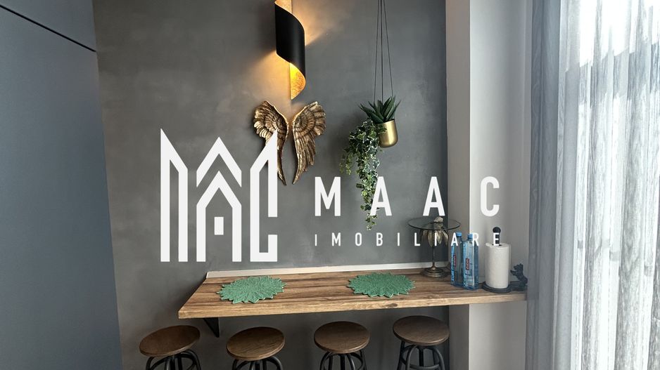 Penthouse LUX 3 camere | Henri Coandă  | Terasa Panoramică I 2 locuri de parcare - Poză 4