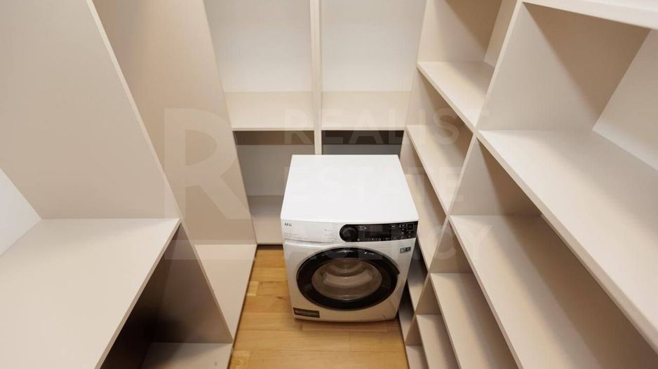 Chirie, apartament, 3 camere, str. Constantin Stere, Buiucani - Poză 15