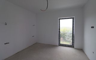 Casa individuala semifinisata de vanzare, cartier Faget! - Poză 3