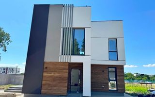 Residence 6ONE | Tunari | Vile individuale de Vânzare - Poză 3