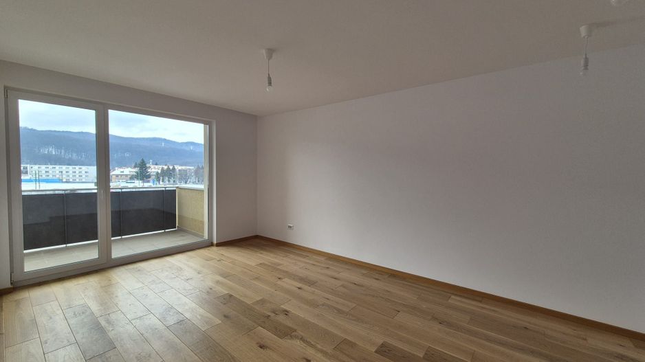 URBAN PLAZA, bloc nou, orientare vestică, apartament la cheie - Poză 3