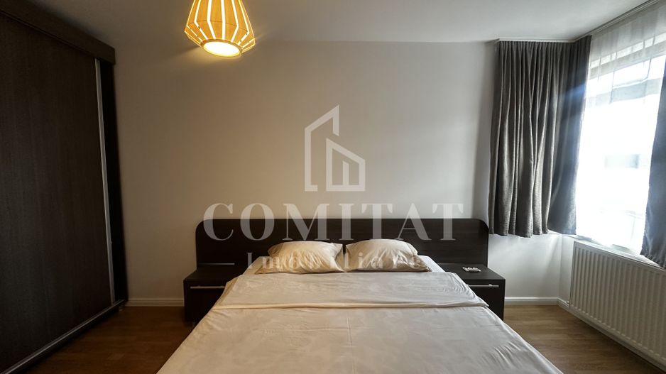 Apartament 2 camere | Parcare | Zona Str Teilor - Poză 18