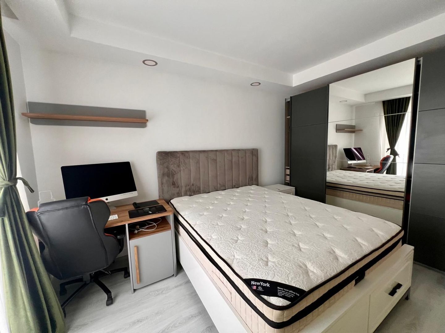 Vila 4 camere Ansamblul Rezidential Cosmopolis - Poză 13