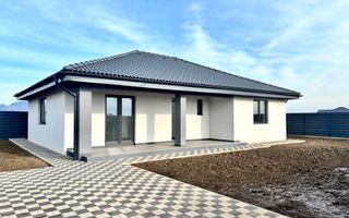 Casă/Parter/Terasă/Sânpetru - Poză 1