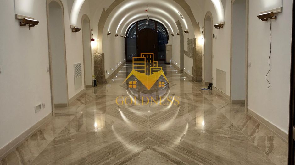 Casă individuală, mobilată Premium, curte 500mp, Gruia, Zona Belvedere - Poză 1