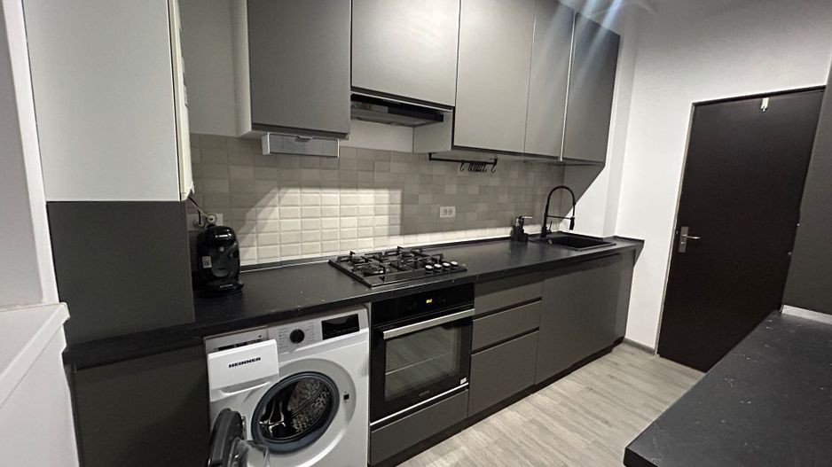 2 Camere Lux Popesti + Loc de Parcare - Poză 6