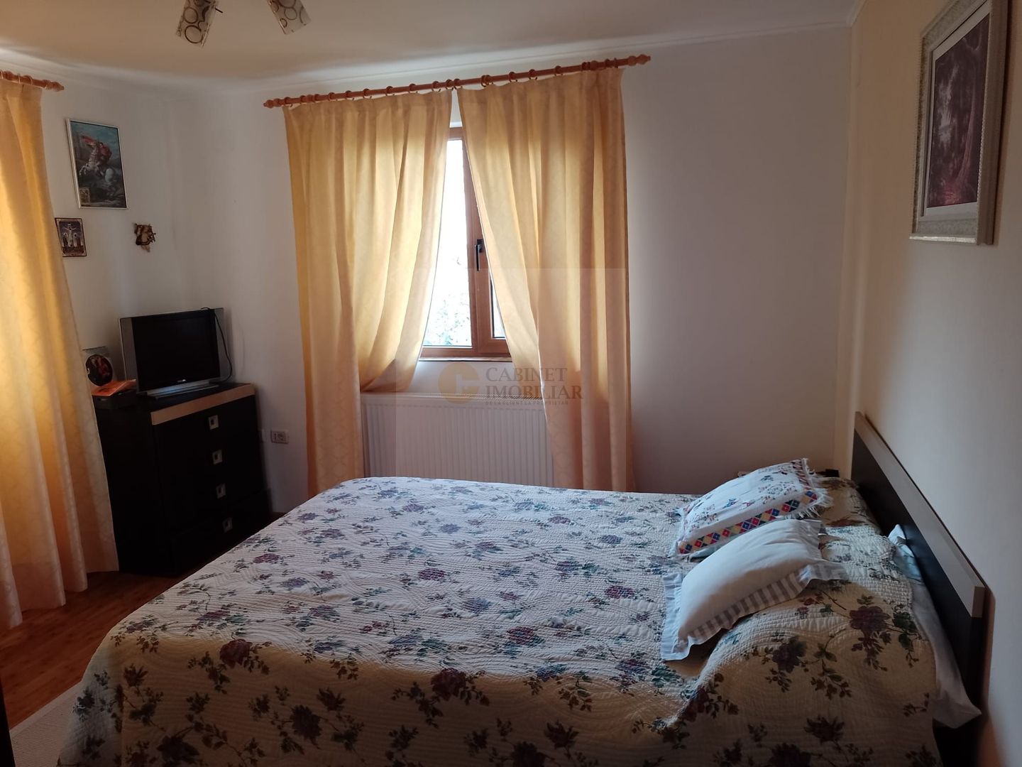 Casă de vacanță modernă cu teren generos –15min de Tecuci - Poză 19