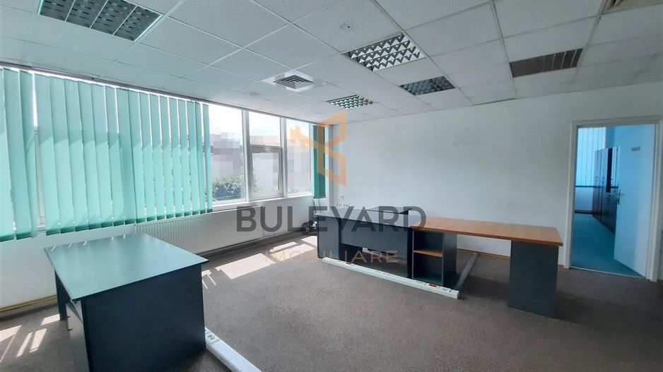 Spatiu de birouri cu predare finisat dupa preferintele clientului! - Poză 5