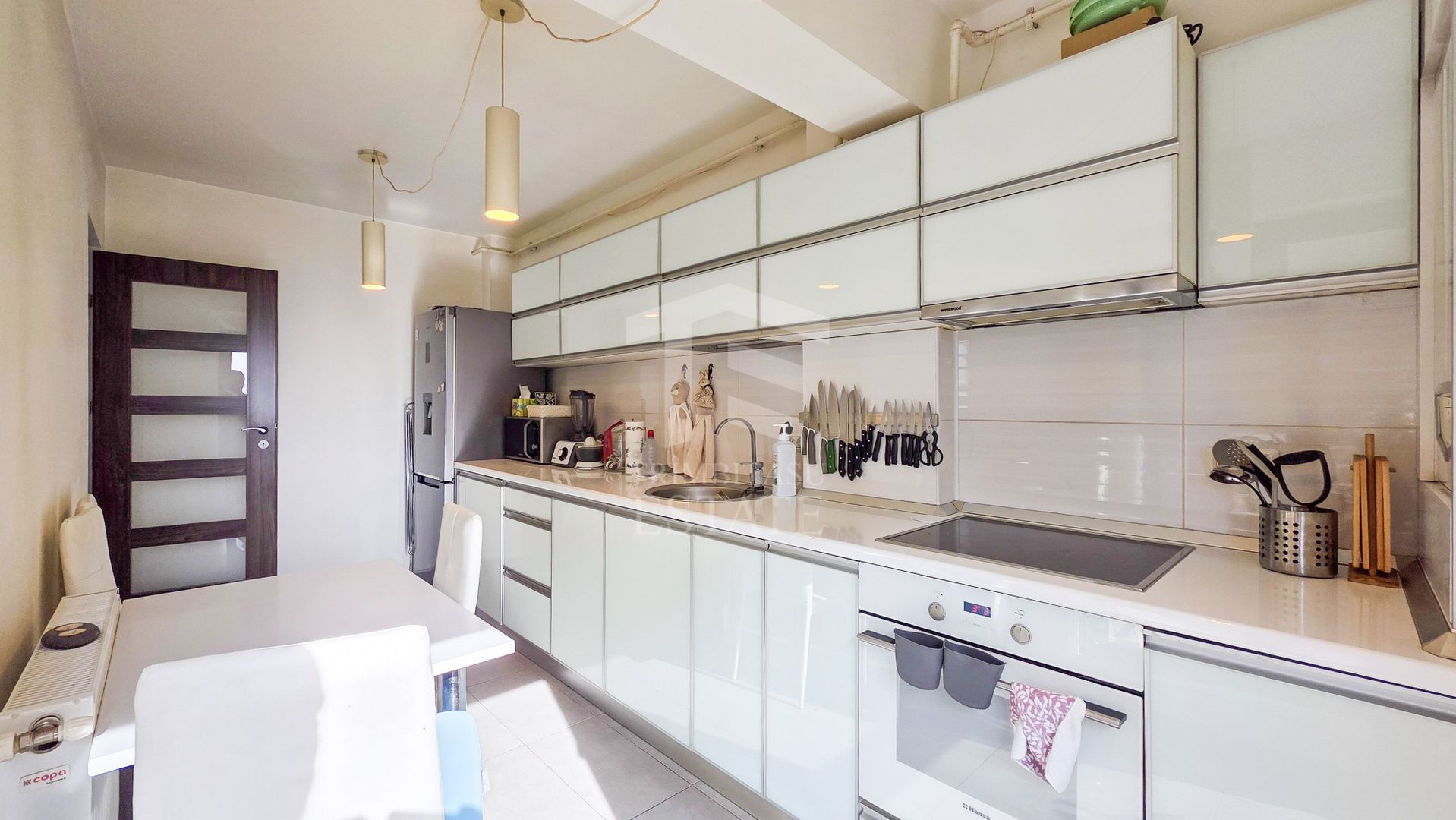 Apartament 2 camere mobilat complet – Militari Residence, Tineretului - Poză 9