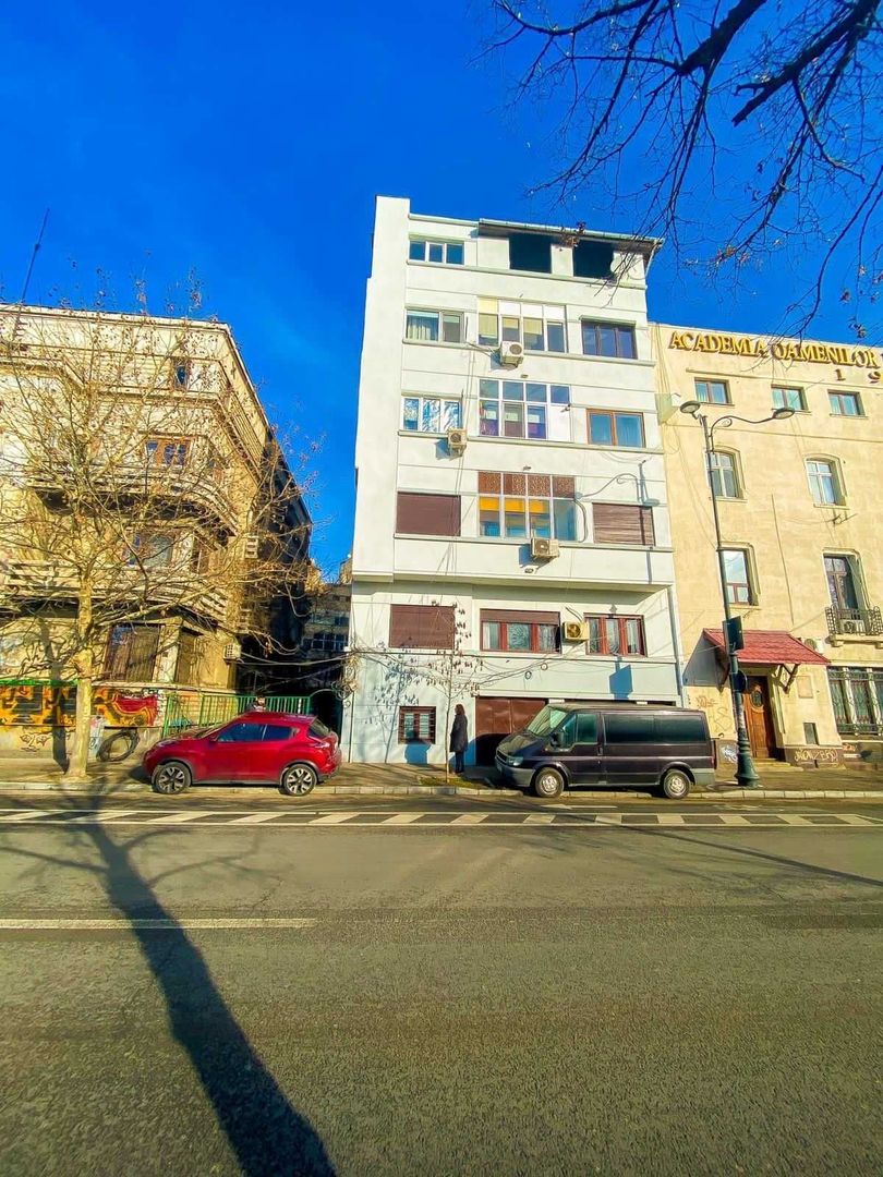 De Vanzare Garsoniera Izvor - Palatul Parlamentului - Poză 8