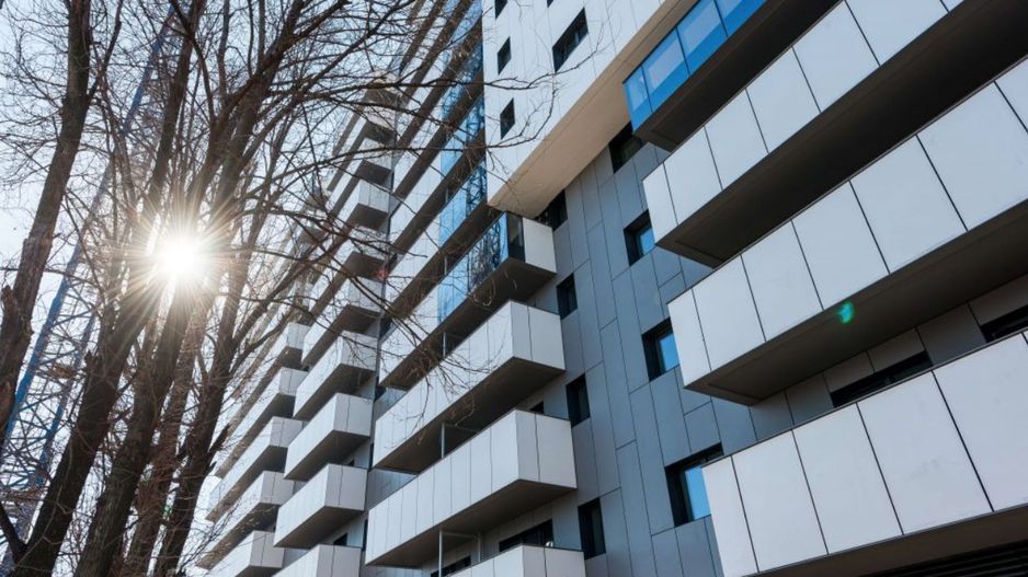 Cortina Residence - Poză 7