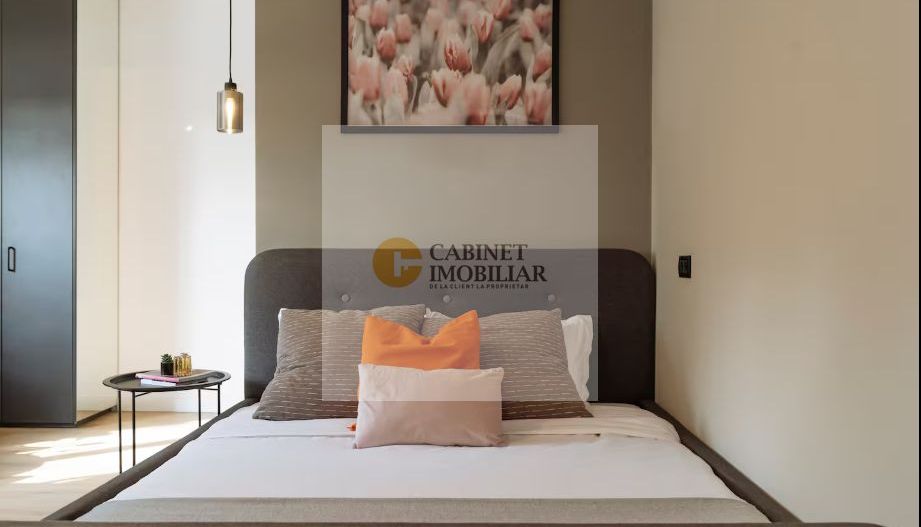 AIRBNB 4 pers I Universitate -  Centru Vechi I AIRBNB I Etaj 4 - Poză 2