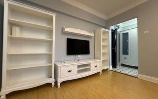 PIATA ROMANA - Piata Amzei | 2 Camere Renovat + Metrou 450M - Poză 8