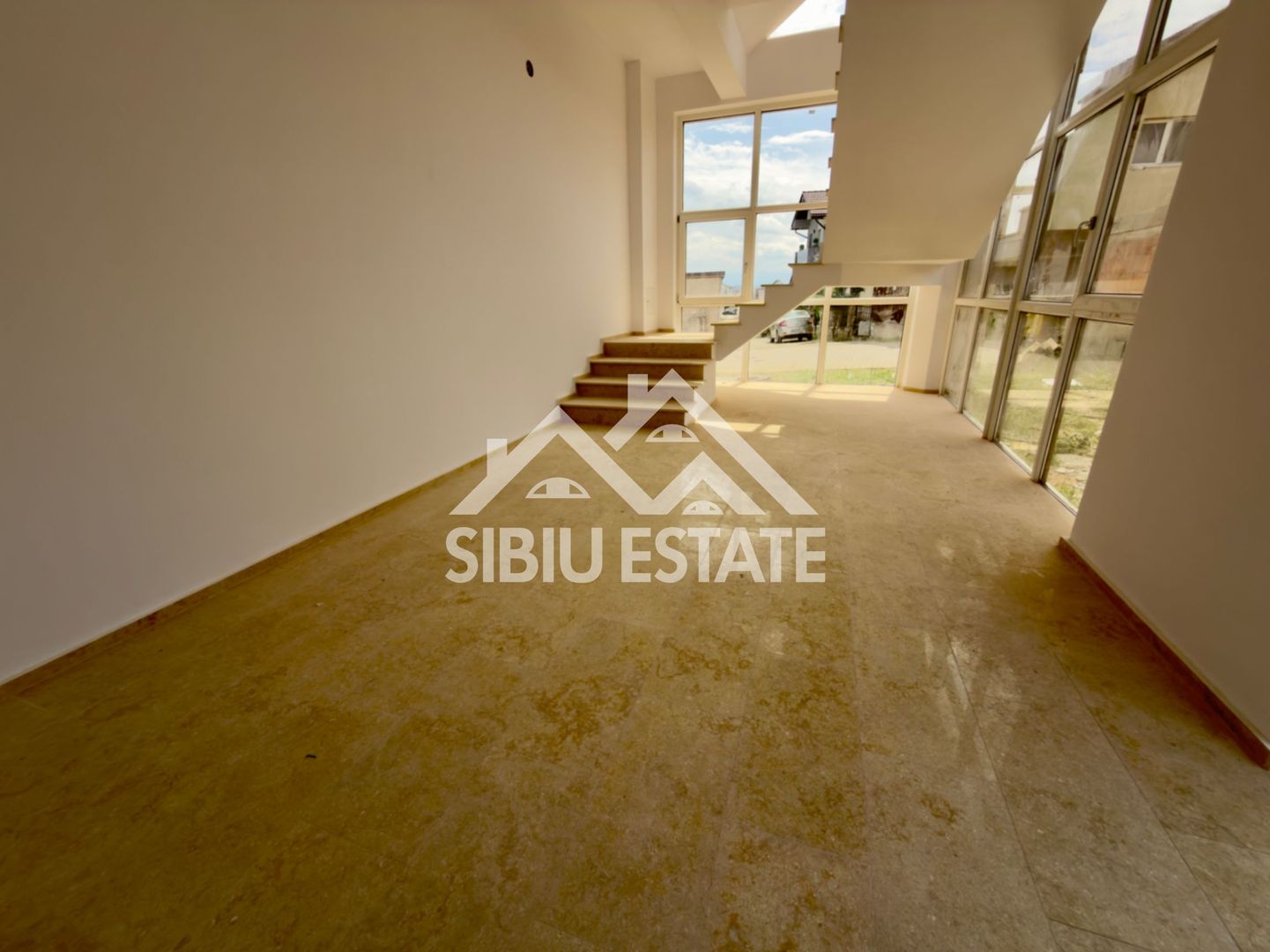 Apartament 3 camere Selimbar Avantaj client 5000 euro la achizitie - Poză 13