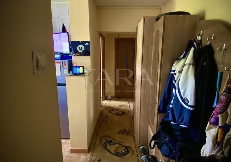 Apartament 2 camere spațios, zona Bulevardul Muncii. - Poză 4