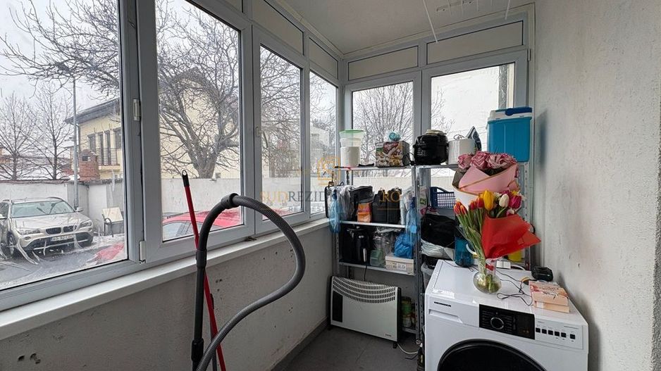 Apartament 2 camere, mobilat si utilat, Rahova-Pucheni, comision 0% - Poză 13