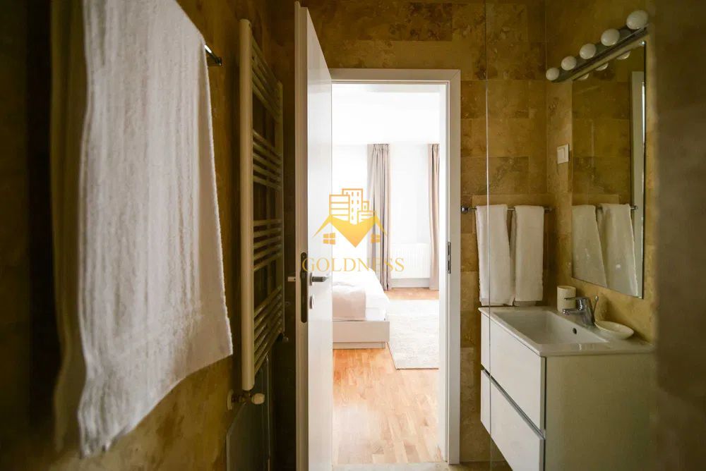 1 Camera, Park lake, Iulius Mall, FSEGA, Terasa,Modern, Intre lacuri. - Poză 6