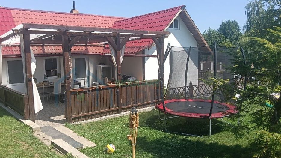 Cabana de închiriat în Iași, la 10 minute de centru - Poză 2
