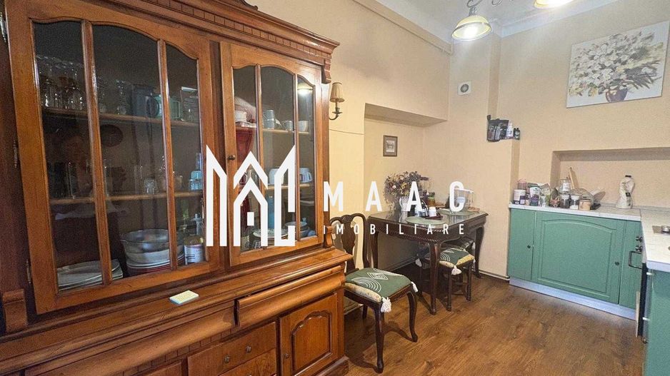 Apartament 2 camere de închiriat | Sibiu, Central | 40 mp - Poză 1