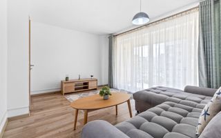Apartament spatios 3 camere, parcare, boxa, Kasper Coresi, comision 0 - Poză 15