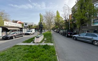 Oferta rara in cartierul Primaverii-Dorobanti - Poză 19