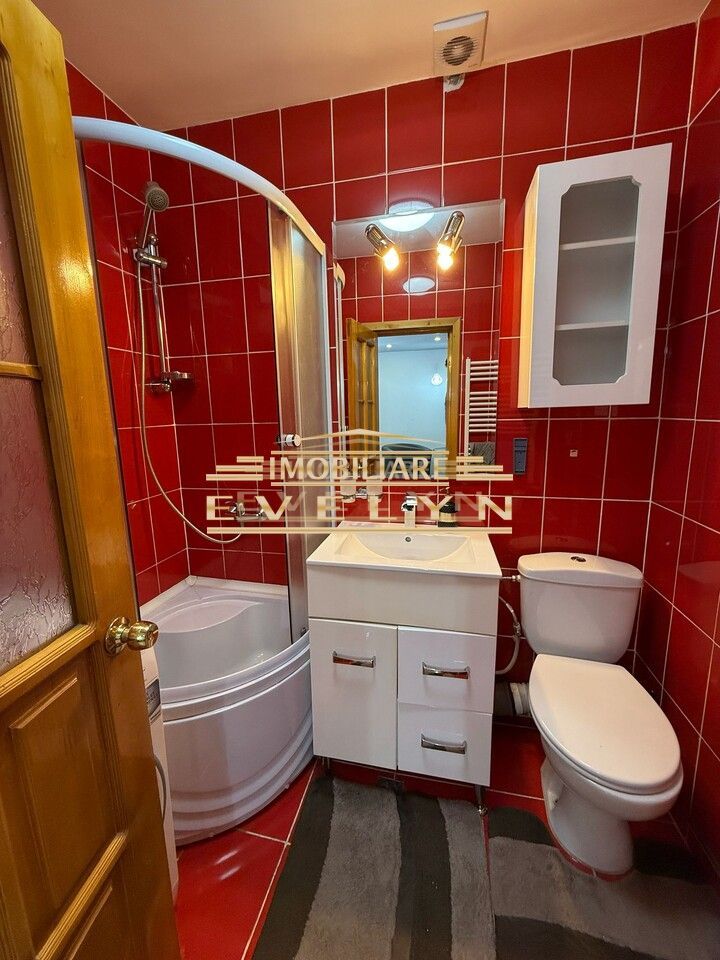 Apartament 4 camere | 80 mp | Decomandat | Str. Primăverii – BRD - Poză 10