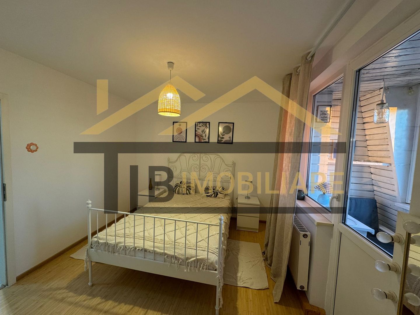Apartament de 2 camere, 51mp, Ultracentral, Zona Luxor - Poză 5