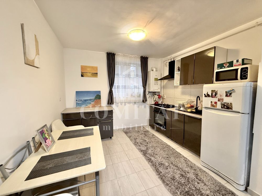 Apartament 3 camere | Parcare | Cartier Terra-Florești - Poză 11