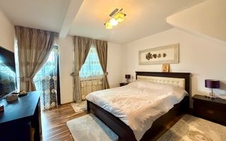 Triplex LUX în centrul Frasin – complet mobilat - Poză 9
