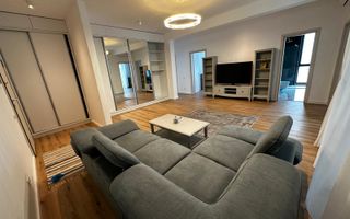 Luxos Apt 4 Camere Iancu Nicolae  și Parcare - Poză 1